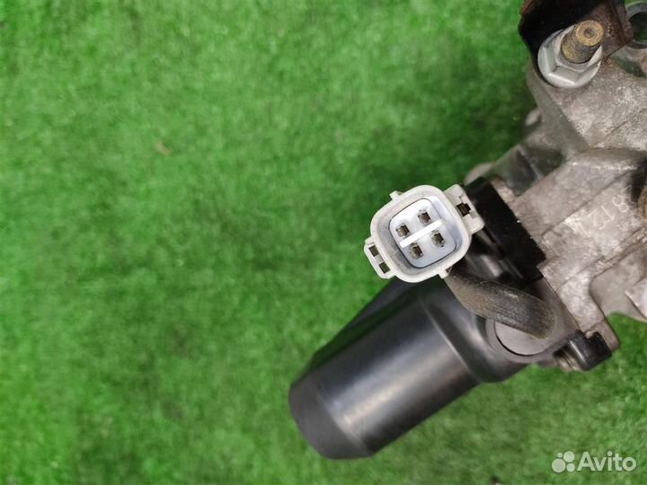 Дроссельная заслонка Lexus GS300 (S160) 2001