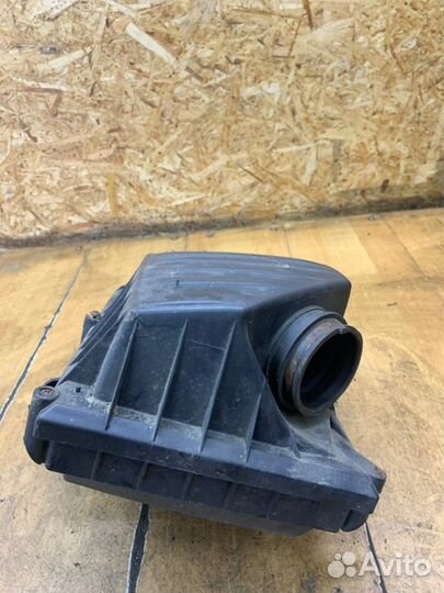 Корпус воздушного фильтра Opel Corsa C Z12XEP 2005