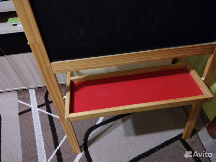 Доска мольберт IKEA