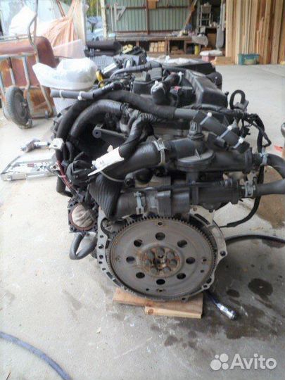 Двигатель jeep c Максимальной гарантией+акпп