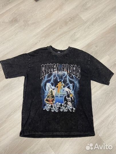 Футболка tiny spark