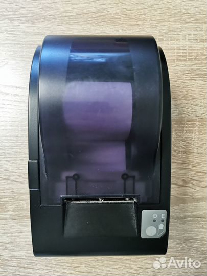 Принтер документов FPrint-55 (Атол-55ф)