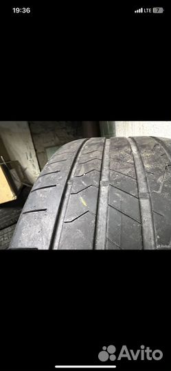 Hankook Ventus Prime 3 K125 225/55 R18