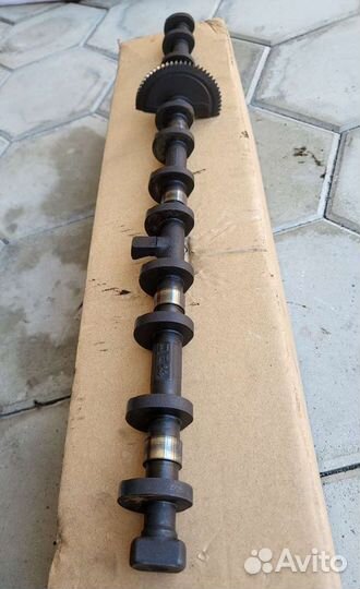 Эксцентриковый вал. bmw n55