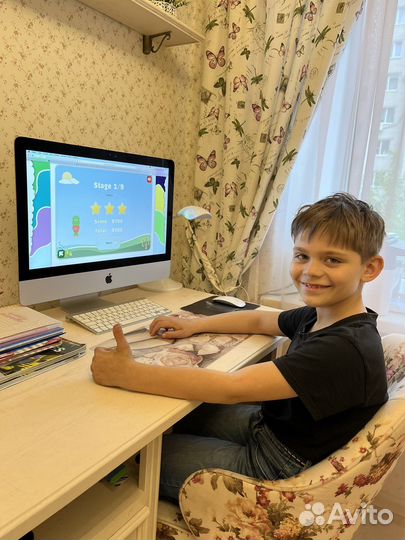 Репетитор по английскому языку