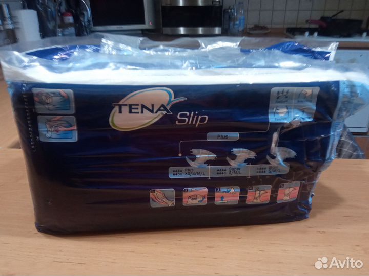 Памперсы размер Smail