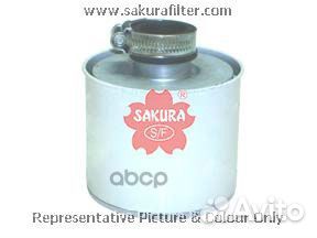 Фильтр воздушный A5101 Sakura