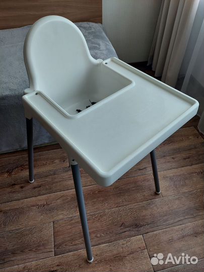 Стульчик для кормления IKEA