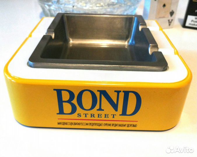 Пепельницы новые акционные и СССР