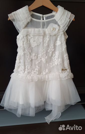 Choupette платья 128, 122, 98