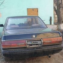 Toyota Crown 2.0 AT, 1990, 300 875 км, с пробегом, цена 225 000 руб.