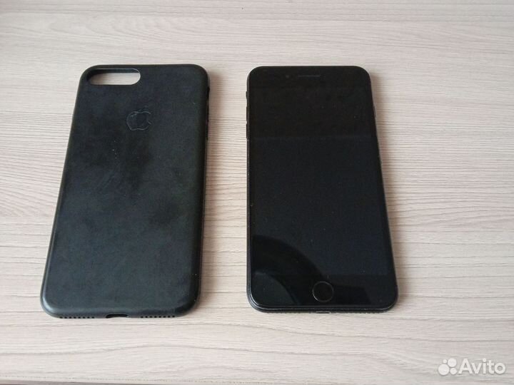 iPhone 7 Plus, 64 ГБ