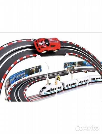 Мультитрек 