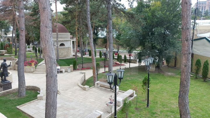 2-к. квартира, 37 м², 1/2 эт.