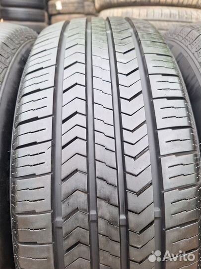 Nexen i.Q Series 1 255/65 R16 109S