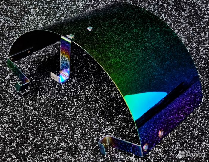 Термо экран для турбин - Neochrome - Универсальный