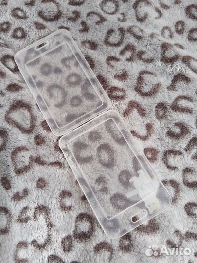 Держали для карт