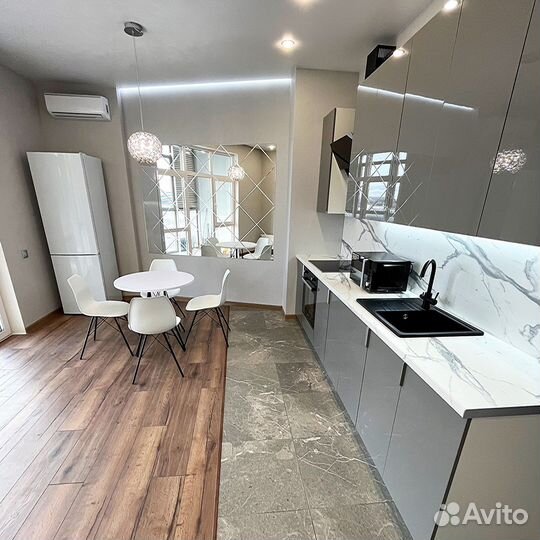 Ремонт квартир под ключ Зеленодольск