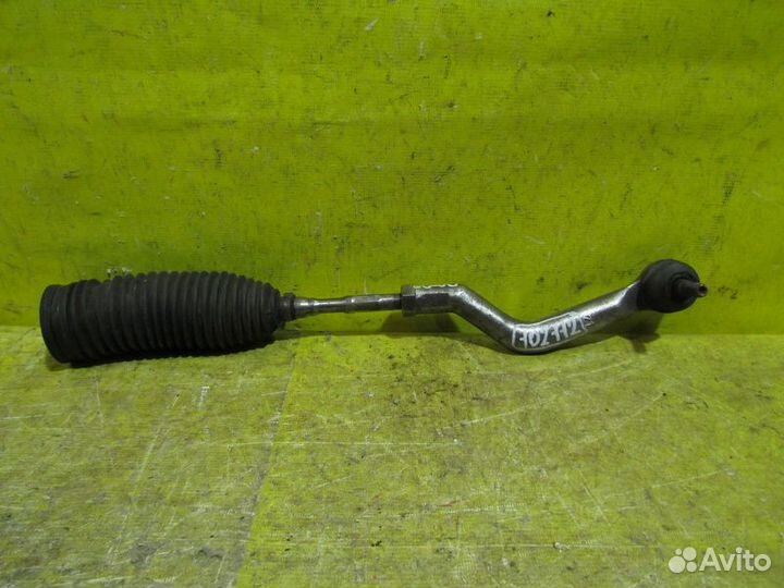 Рулевой наконечник Nissan Qashqai 14г 102112