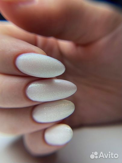 Обучение мастер маникюра 