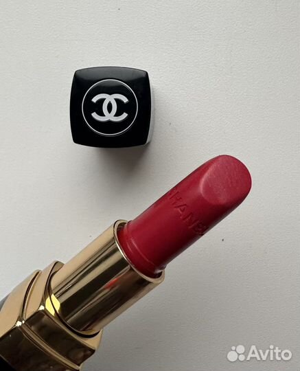 Chanel помада 31 cambon