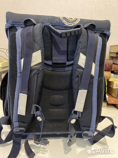 Рюкзак для школьника