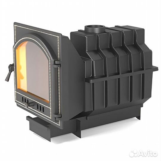 Печь Для Бани везувий Легенда Ретро 24 (205) везув