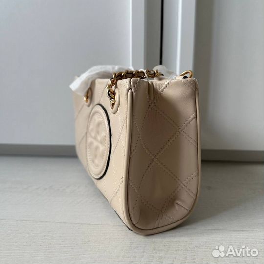 Tory Burch Fleming Soft mini сумка оригинал США