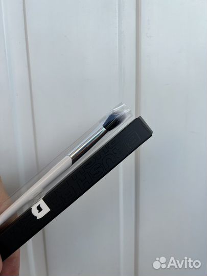 Кисть для глаз beauty bay