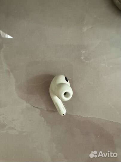 Правый наушник AirPods Pro оригинал