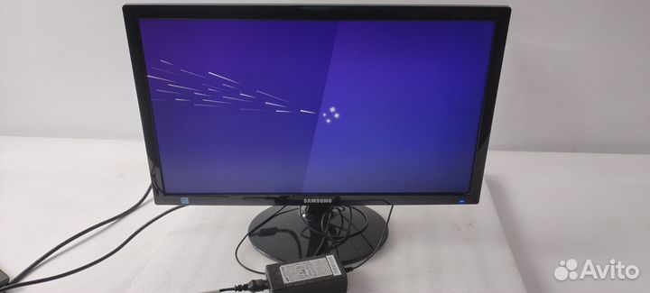 Монитор Samsung S20B300N