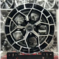 Литые диски 4Play 4P06 7×R15 4×100