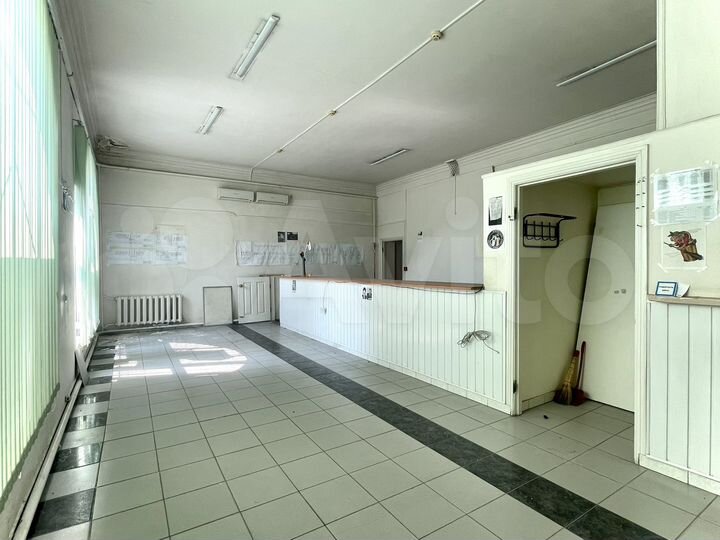 Свободного назначения, 132.1 м²