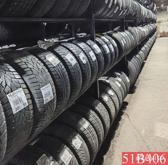 Bridgestone Blizzak Spike-01 195/65 R15 87M