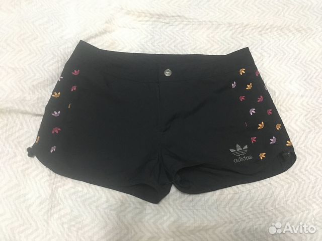 Шорты Adidas 32
