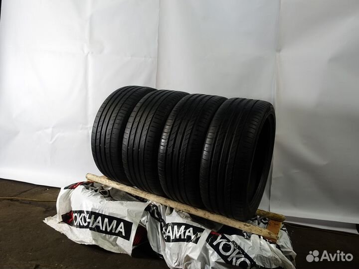 Continental ContiSportContact 5 225/45 R18