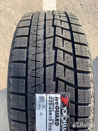 Yokohama Ice Guard IG60 225/45 R19
