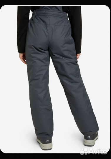 Полукомбинезон outventure 152-158