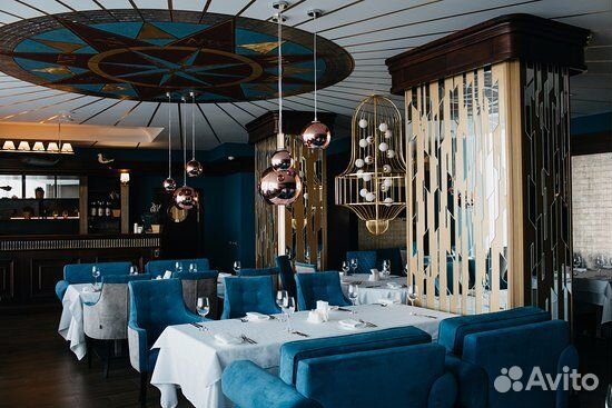 Мебель для бизнеса:кафе,отели,клиники,салоны,офисы