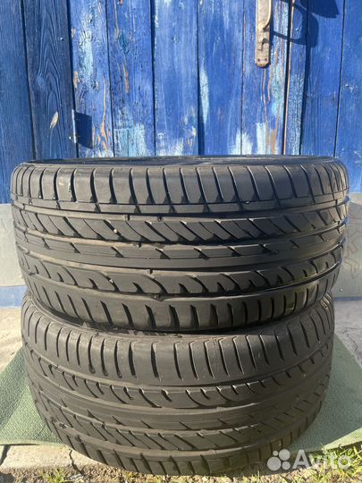 Sailun Atrezzo ZSR SUV 275/45 R20 110Y