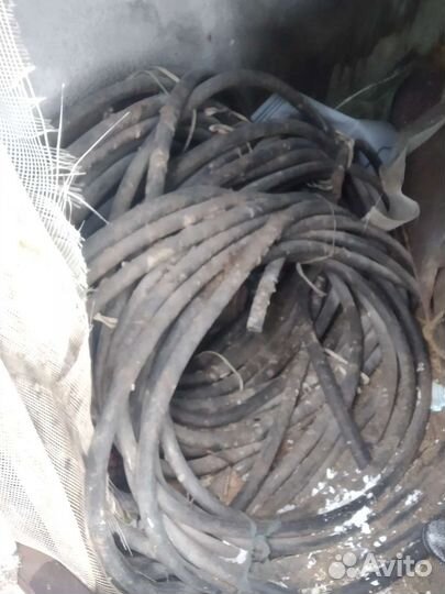 Шланг высокого давления