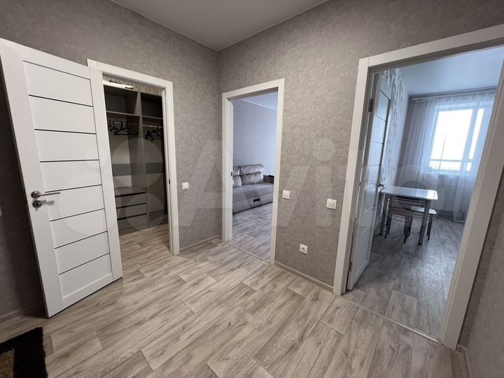 Дом 43 м² на участке 1 сот.