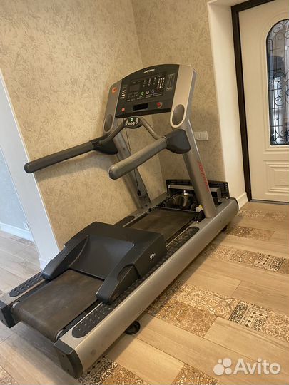 Беговая дорожка профессиональная бу