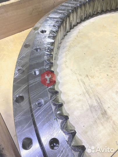 Поворотный круг JS200nlct JRB0017