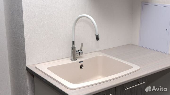 Кухонный гарнитур Леон рассрочка