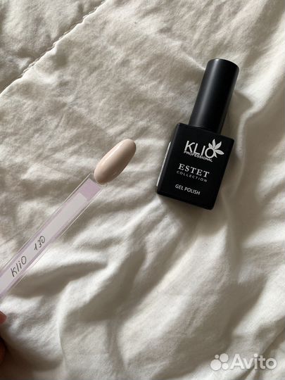 Гель лаки для ногтей