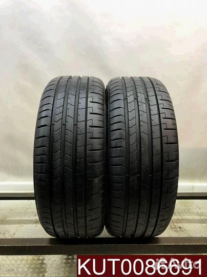 Pirelli P Zero PZ4 205/40 R18 107U