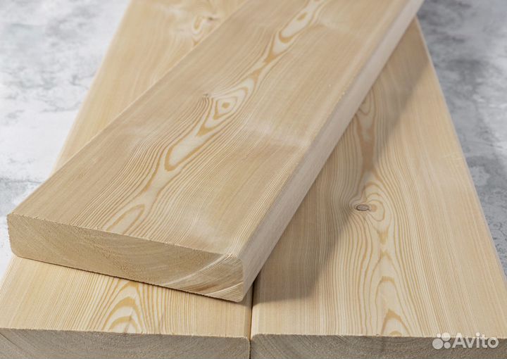 Палубная доска сорт с