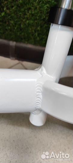 Беговел tech team milano 1.0 -вес 2.5 кг