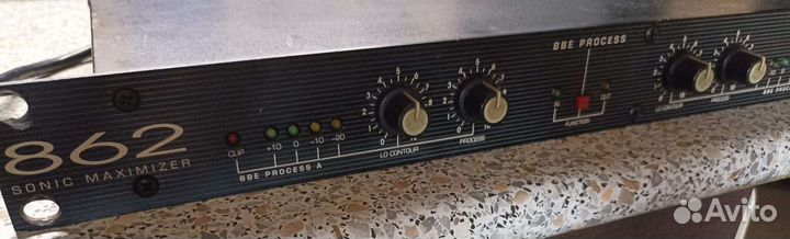 Усилитель мощности